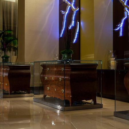 Renaissance Baton Rouge Hotel Inniswold Экстерьер фото