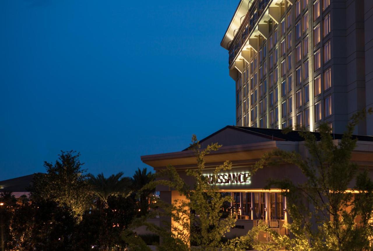 Renaissance Baton Rouge Hotel Inniswold Экстерьер фото