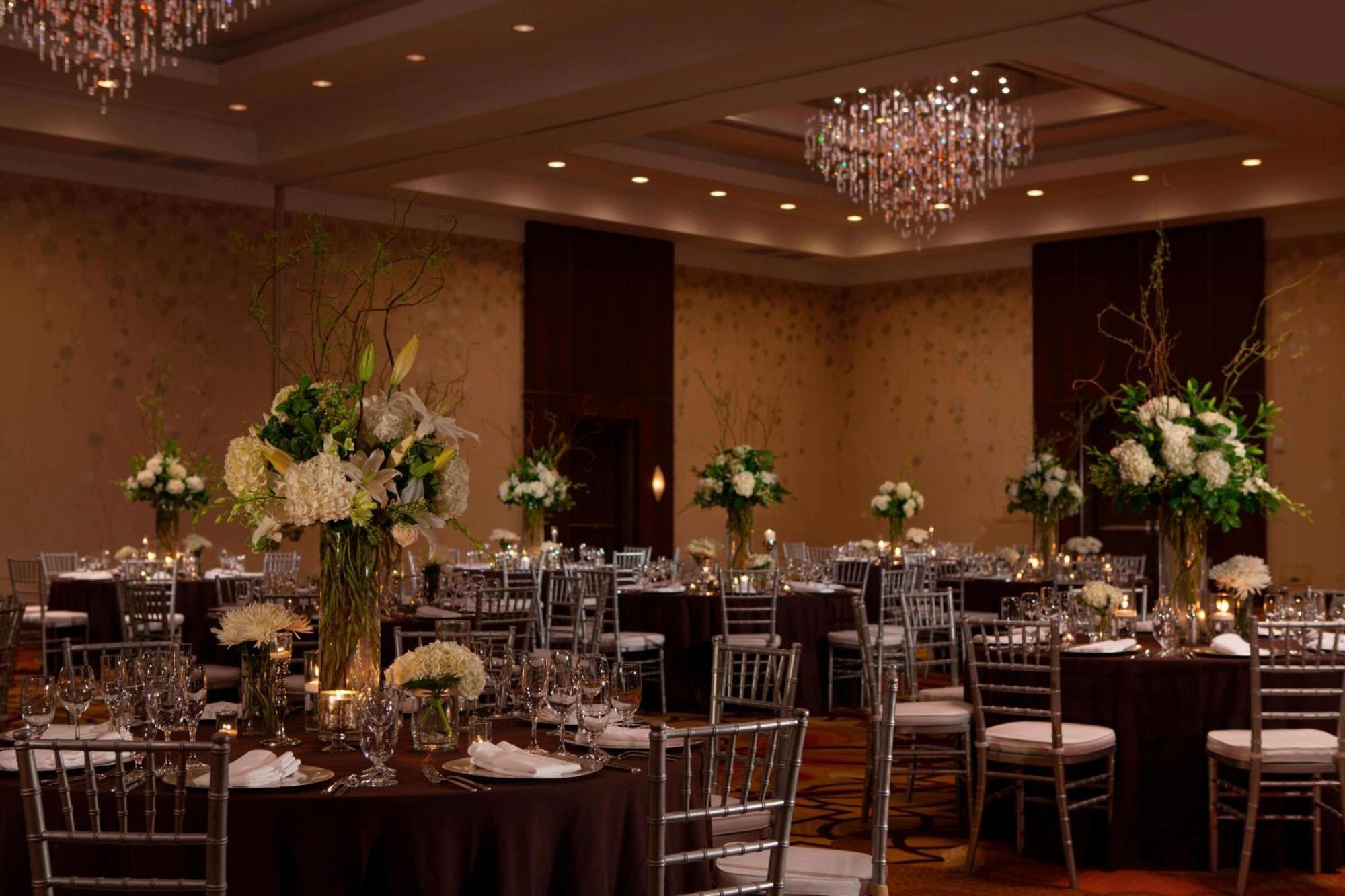 Renaissance Baton Rouge Hotel Inniswold Экстерьер фото