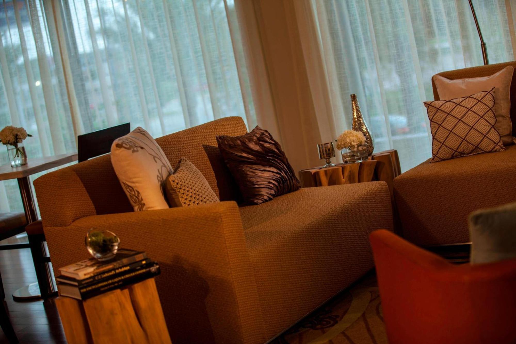 Renaissance Baton Rouge Hotel Inniswold Экстерьер фото
