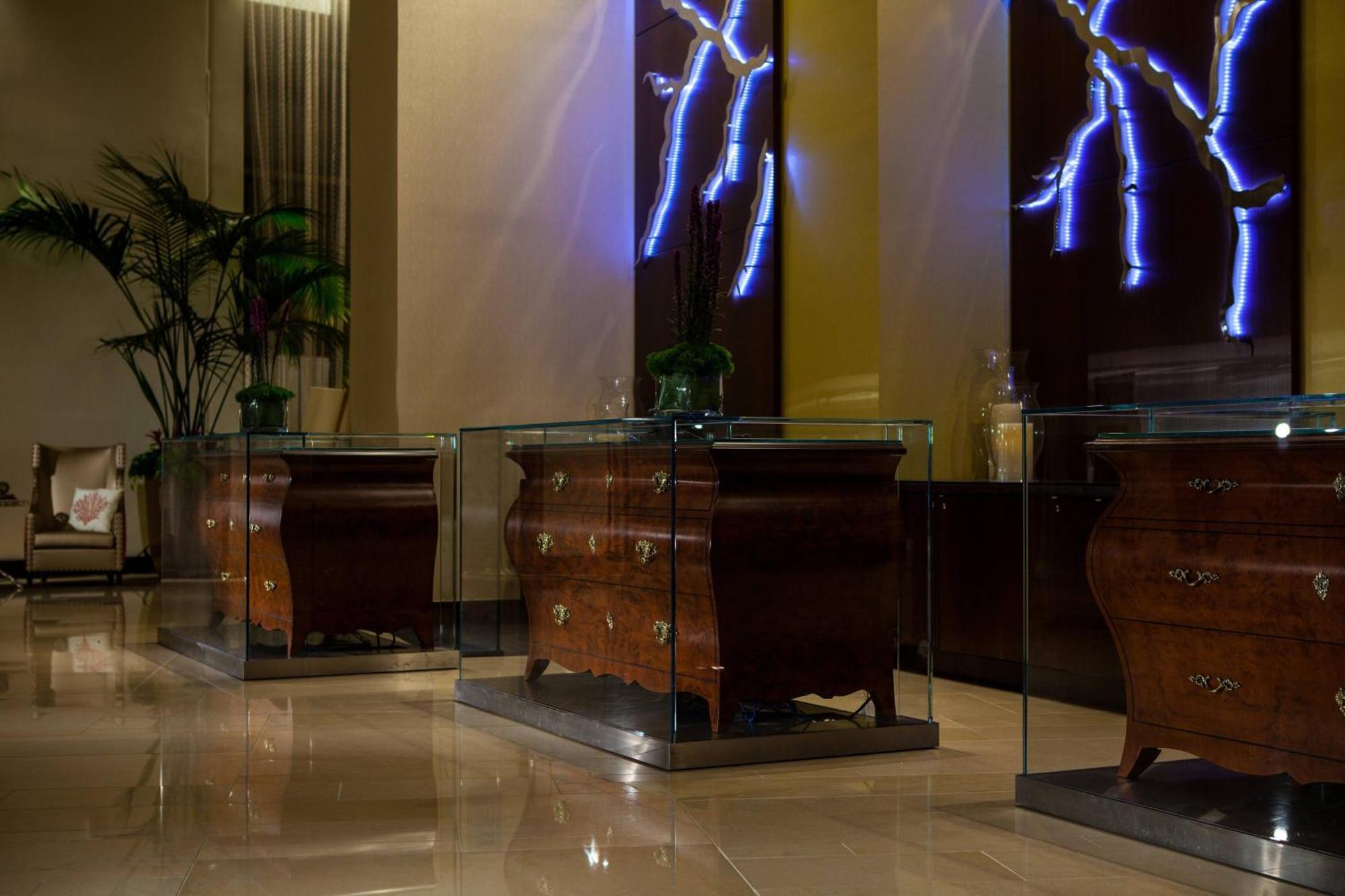 Renaissance Baton Rouge Hotel Inniswold Экстерьер фото