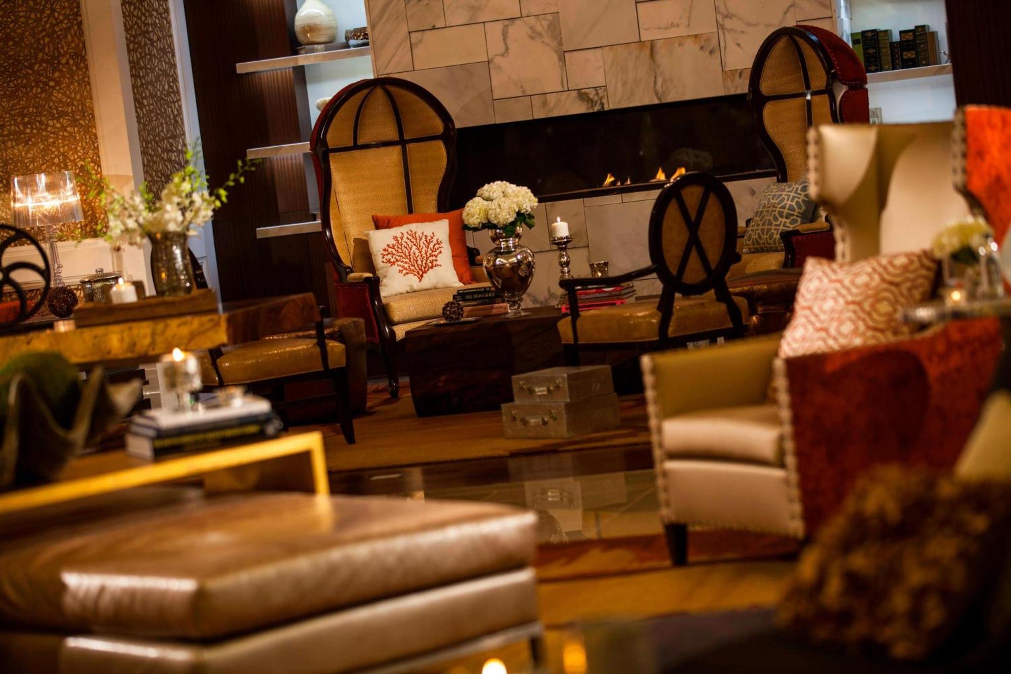 Renaissance Baton Rouge Hotel Inniswold Экстерьер фото