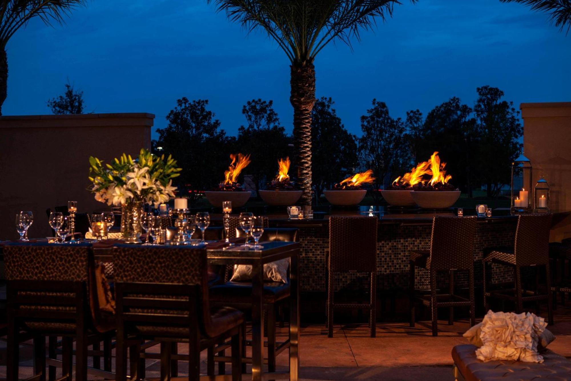 Renaissance Baton Rouge Hotel Inniswold Экстерьер фото