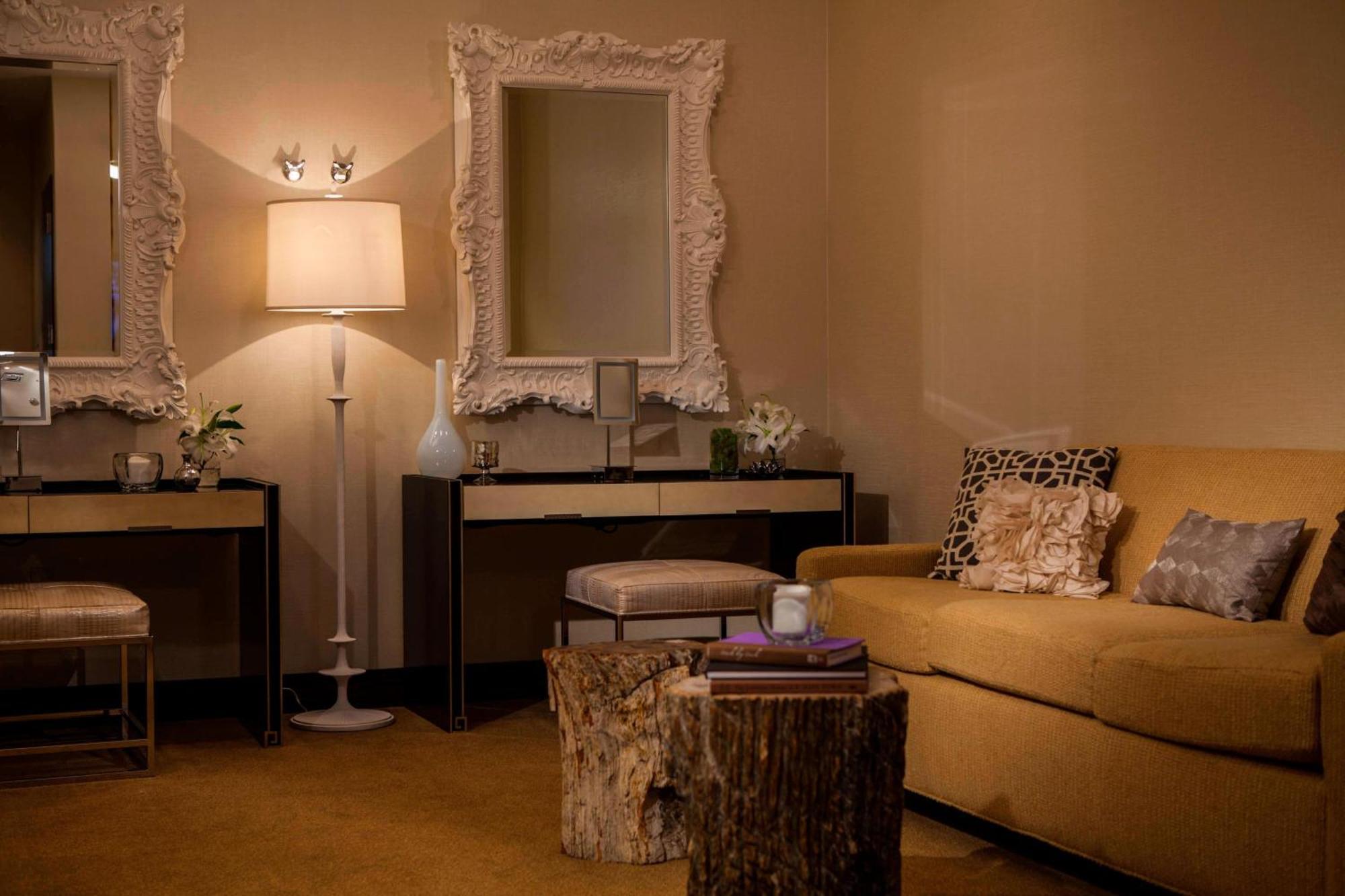 Renaissance Baton Rouge Hotel Inniswold Экстерьер фото