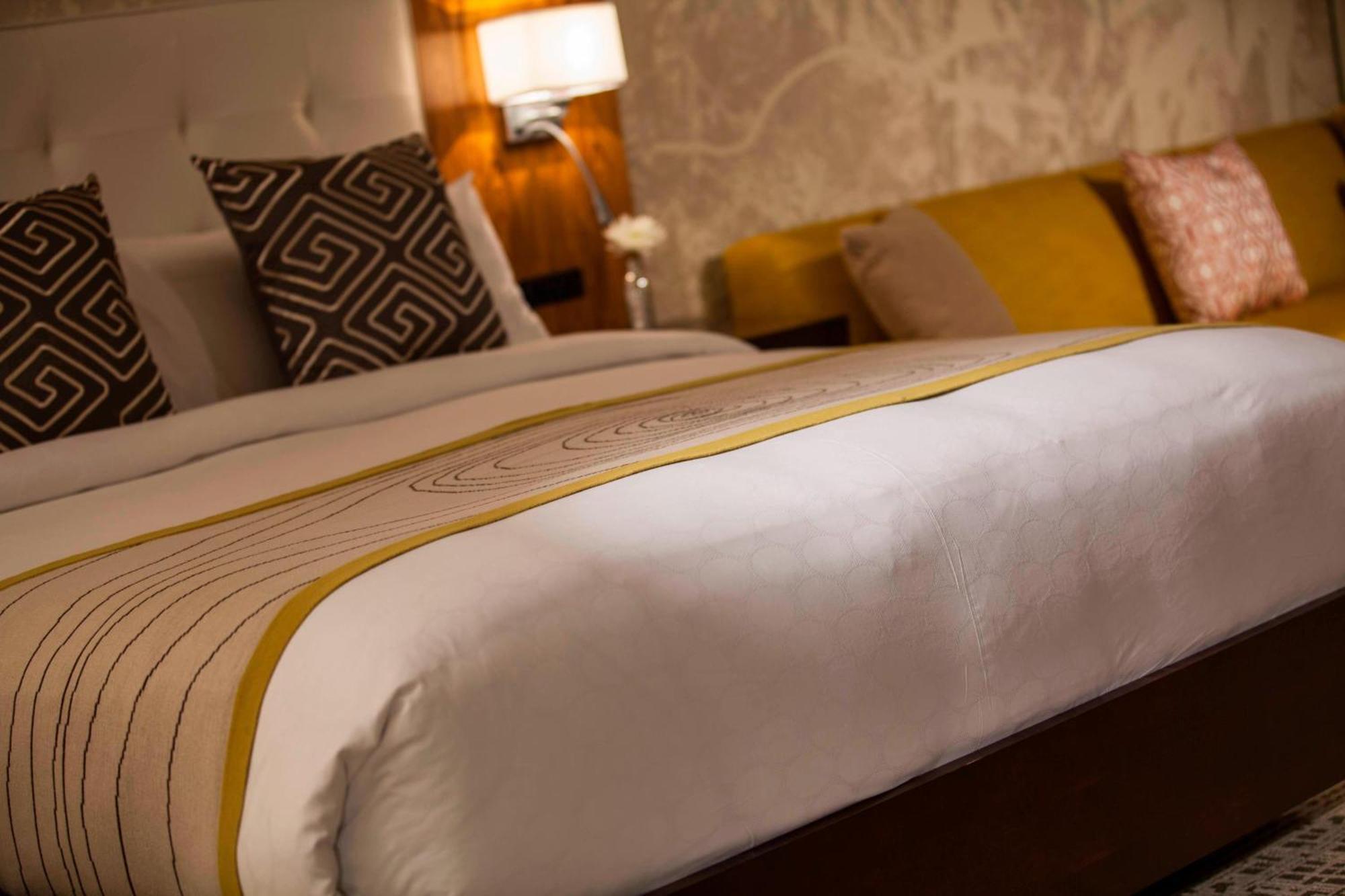 Renaissance Baton Rouge Hotel Inniswold Экстерьер фото