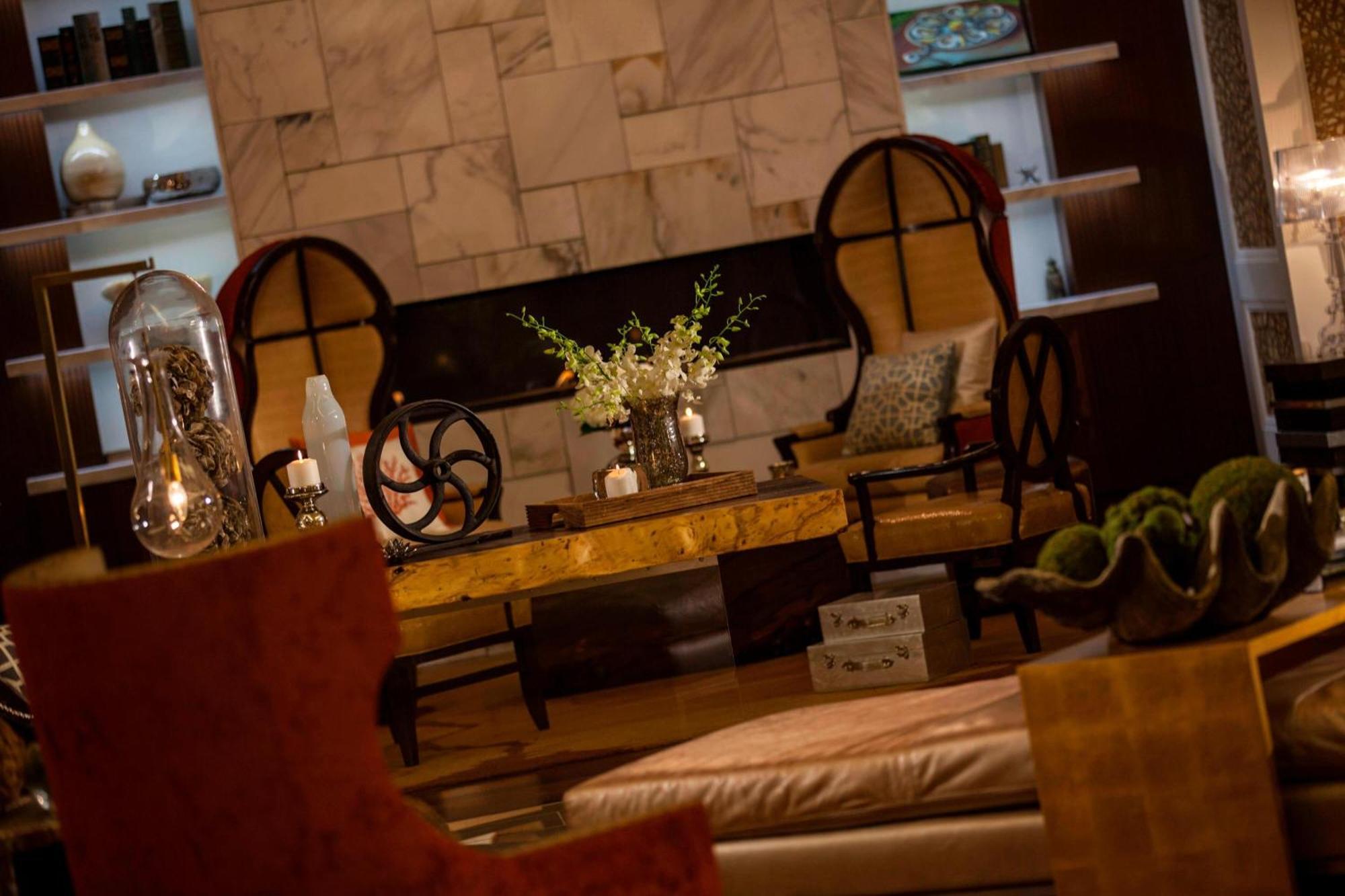 Renaissance Baton Rouge Hotel Inniswold Экстерьер фото