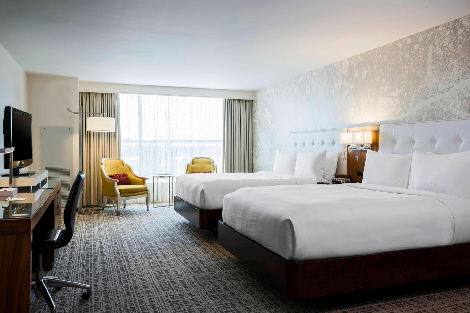 Renaissance Baton Rouge Hotel Inniswold Экстерьер фото