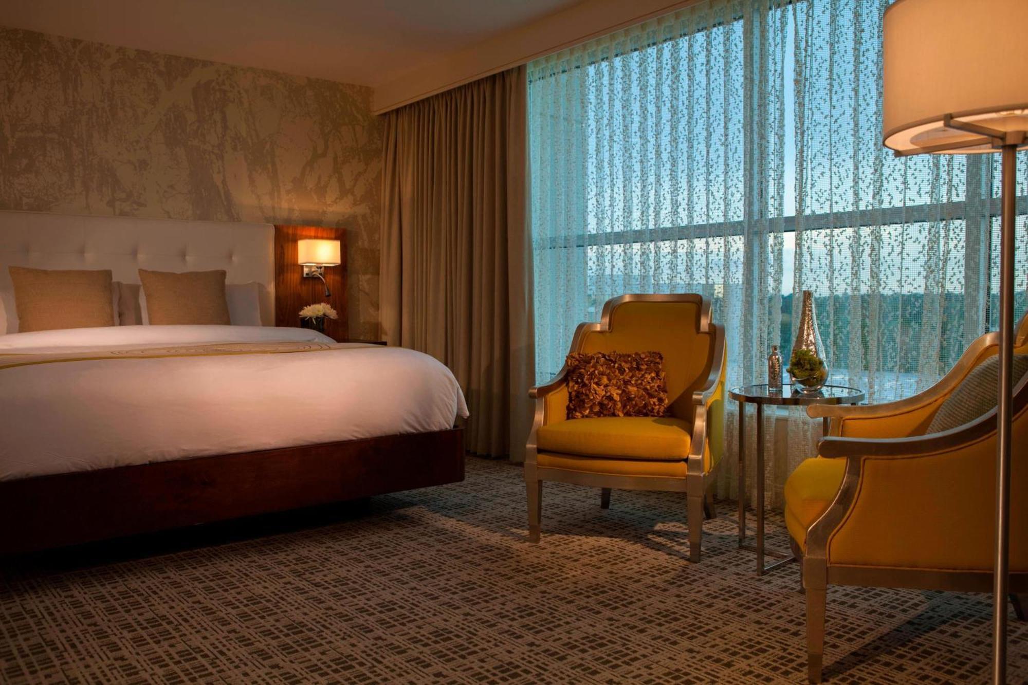 Renaissance Baton Rouge Hotel Inniswold Экстерьер фото