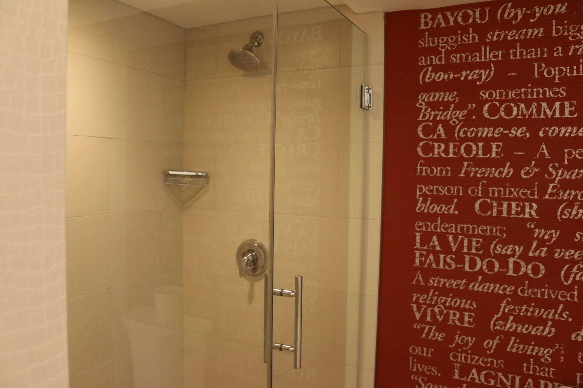 Renaissance Baton Rouge Hotel Inniswold Экстерьер фото
