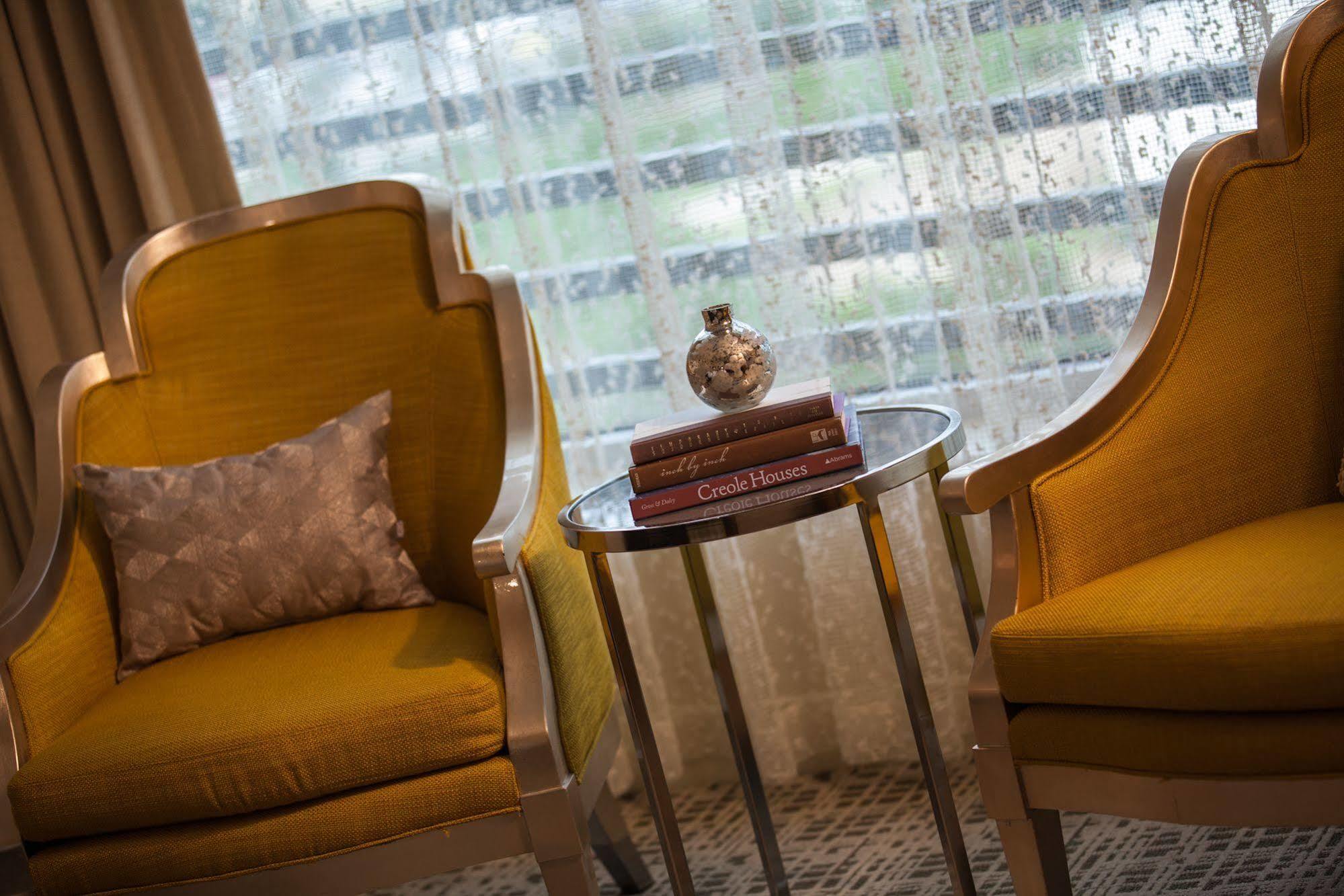 Renaissance Baton Rouge Hotel Inniswold Экстерьер фото