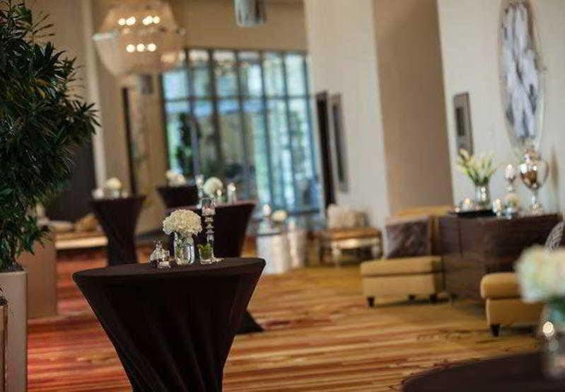 Renaissance Baton Rouge Hotel Inniswold Экстерьер фото