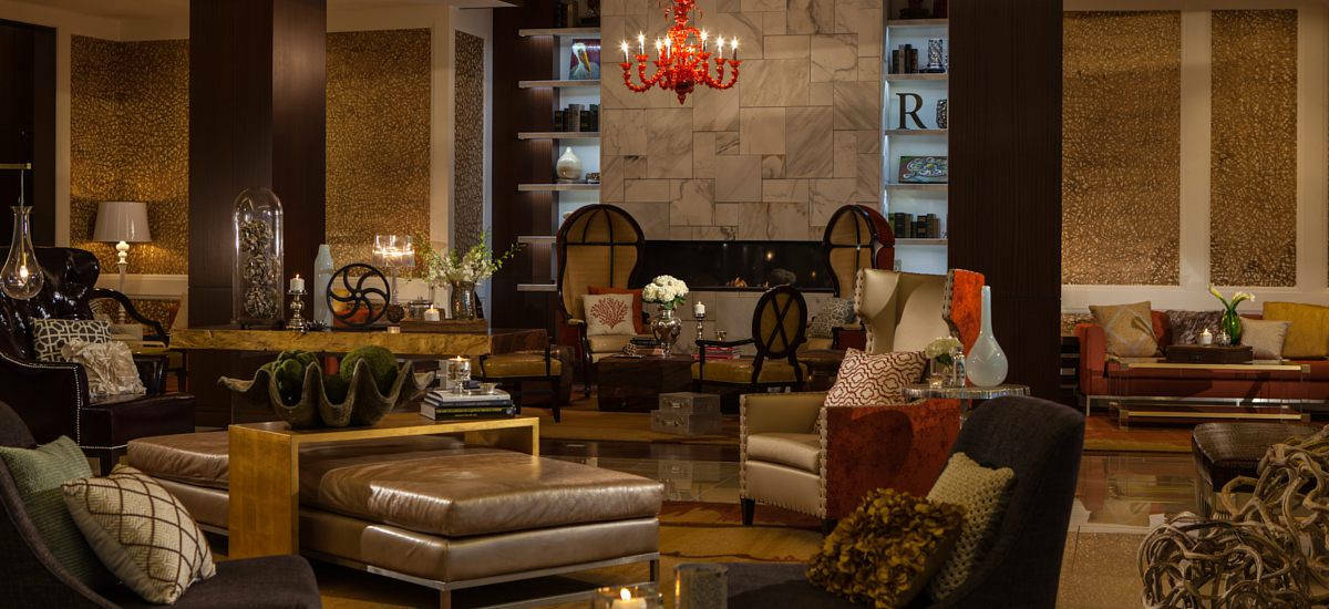 Renaissance Baton Rouge Hotel Inniswold Экстерьер фото